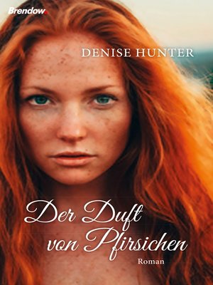 cover image of Der Duft von Pfirsichen